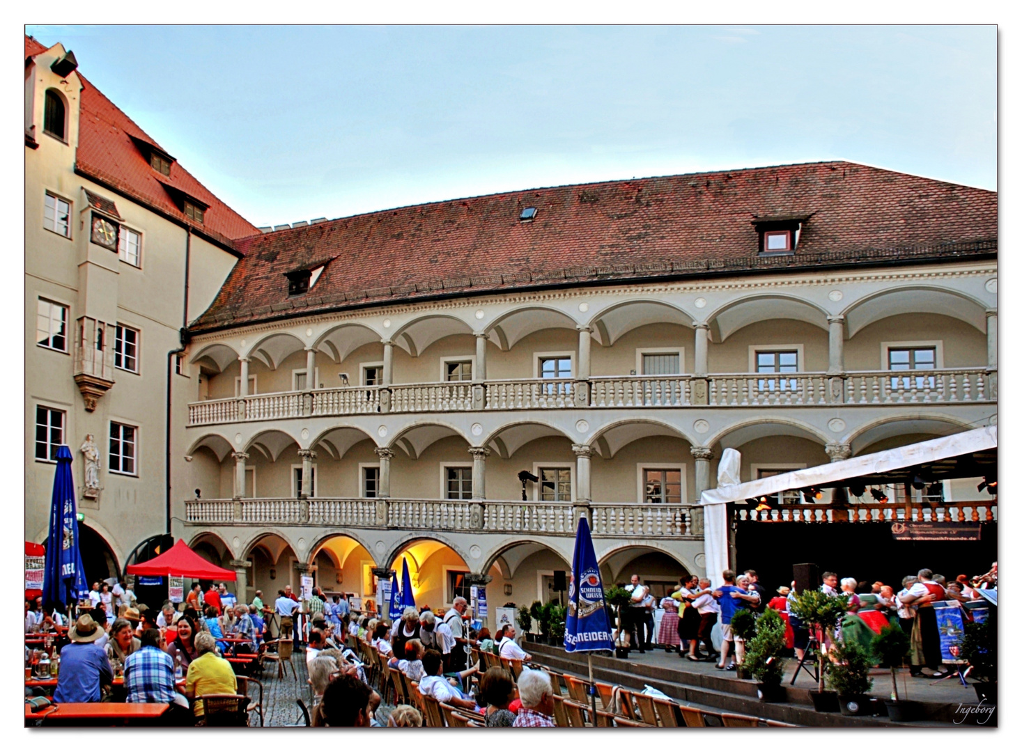 Oberpfälzer Musikfest