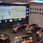 Oberpfaffenhofen-Start-Kontrollzentrum-DLR ISS