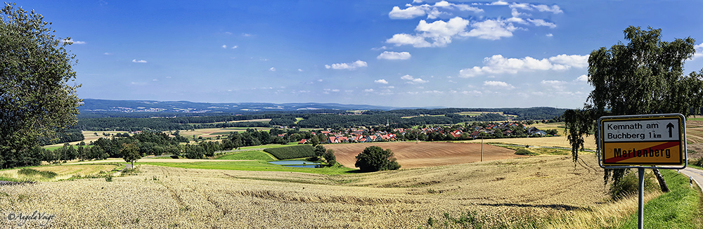 Oberpfalz