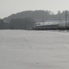 "Oberpfalz mit Winter- Garantie, ohne Whiteout"