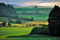 Oberpfalz - Tiefenbachtal