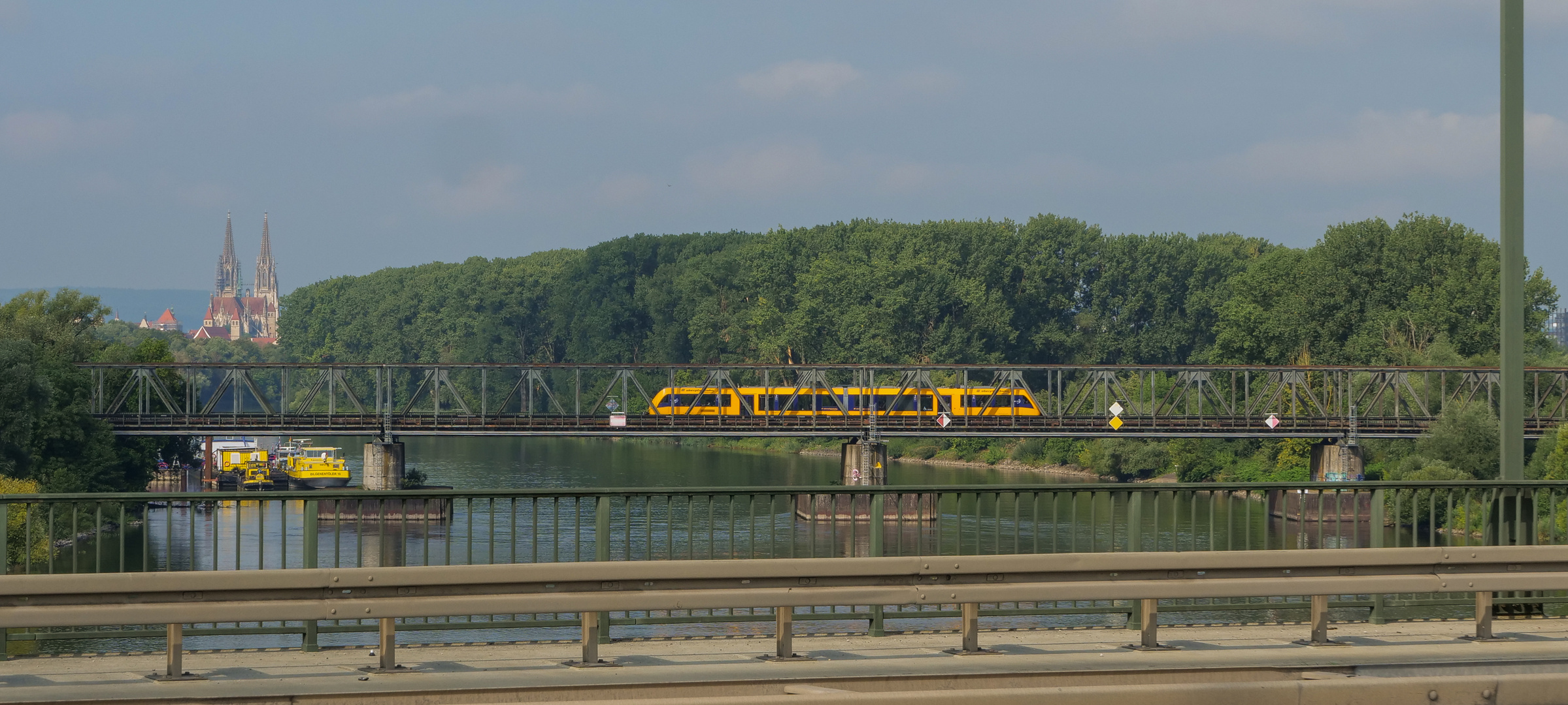 Oberpfalzbahn