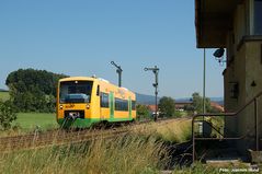 Oberpfalzbahn