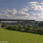 Oberpfalzrundfahrt mit 52 8195-1 bei Deining