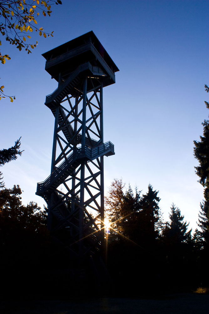 Oberpfalzturm