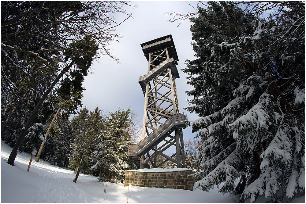 Oberpfalzturm