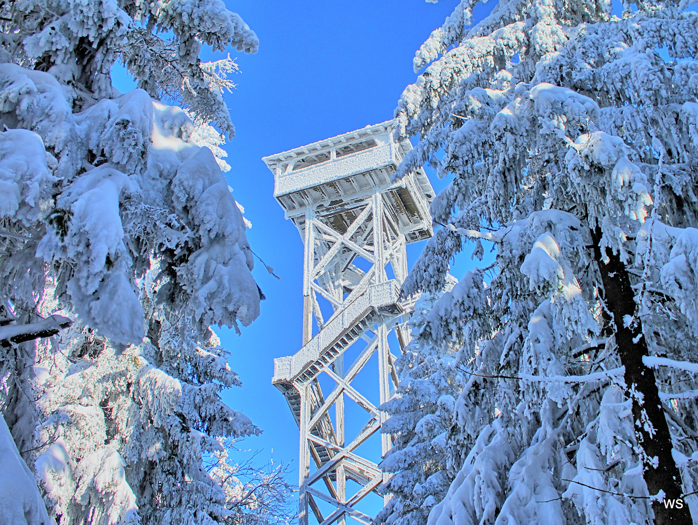 Oberpfalzturm