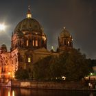 Oberpfarr - und Domkirche zu Berlin