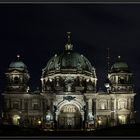 ~ Oberpfarr- und Domkirche zu Berlin ~