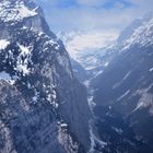 Oberreintal Zugspitze