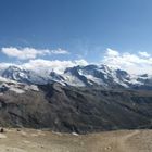 Oberrothorn - the 4000 Swiss Alps