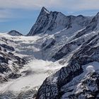 Obers Ischmeer mit FINS(ch)TERAARHORN