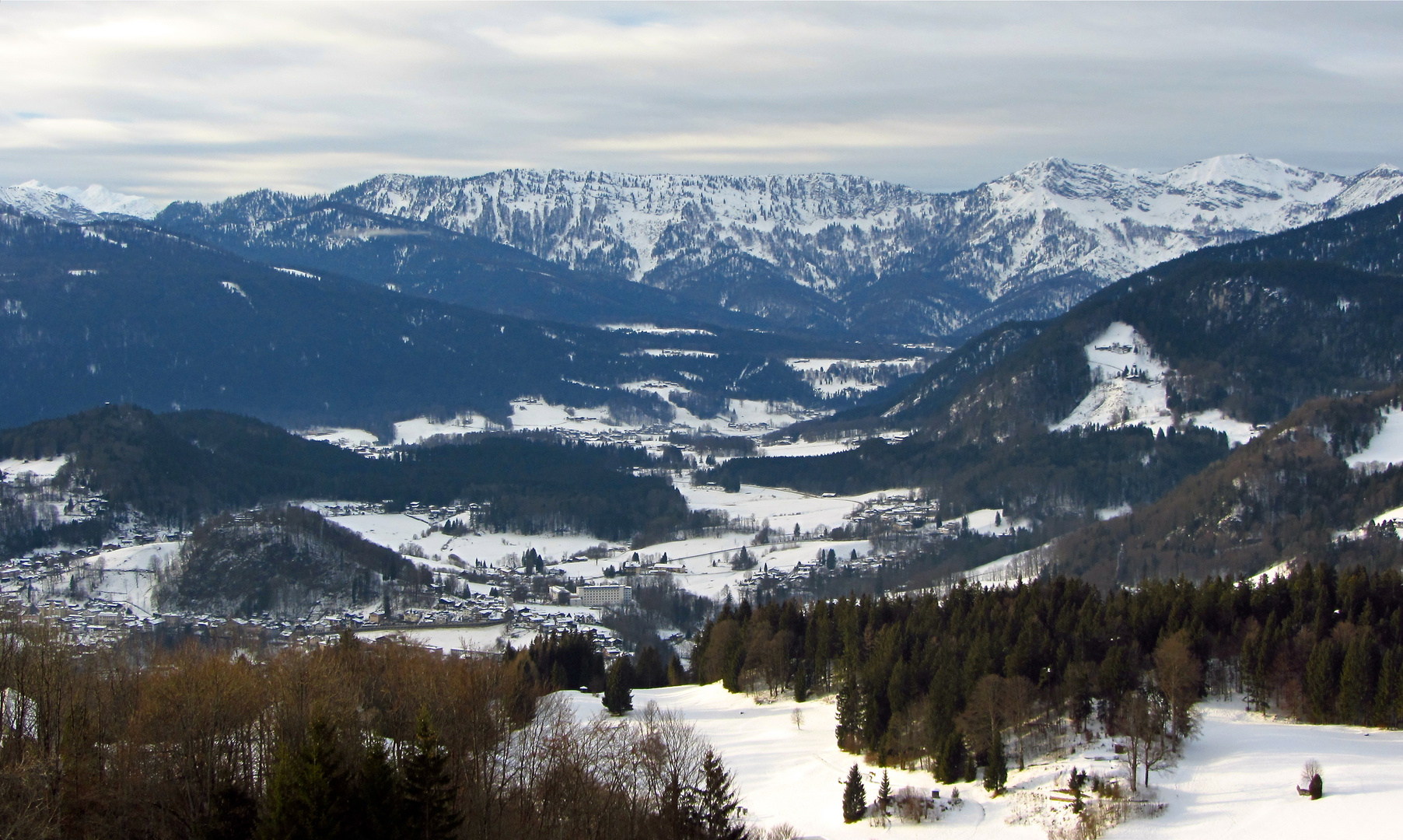 Obersalzberg