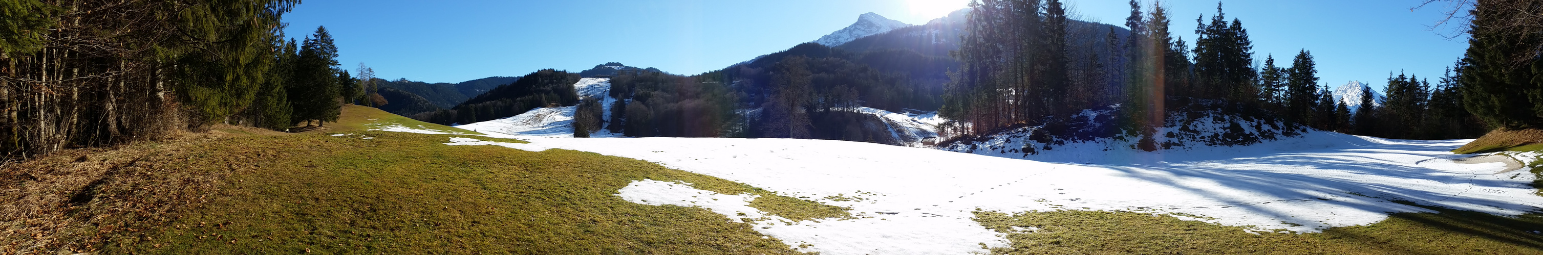 obersalzberg Berchtesgaden 