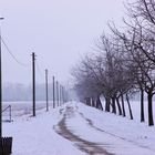 Oberschleißheim nach Hochmutting