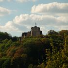 Oberschloß in Kranichfeld/Thüringen