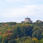 Oberschloss Kranichfeld/Thüringen