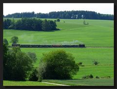 Oberschwaben