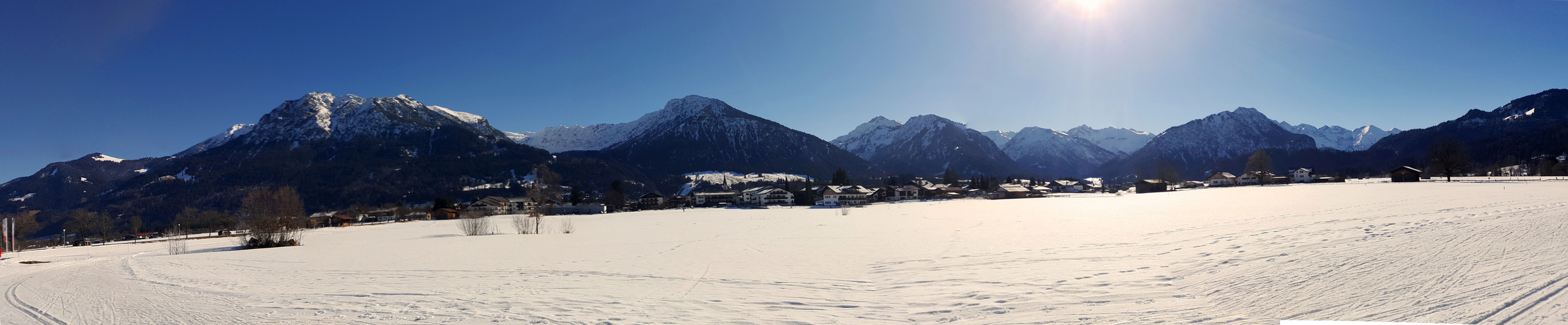 Obersdorf