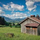 Obersdorf und Umfeld