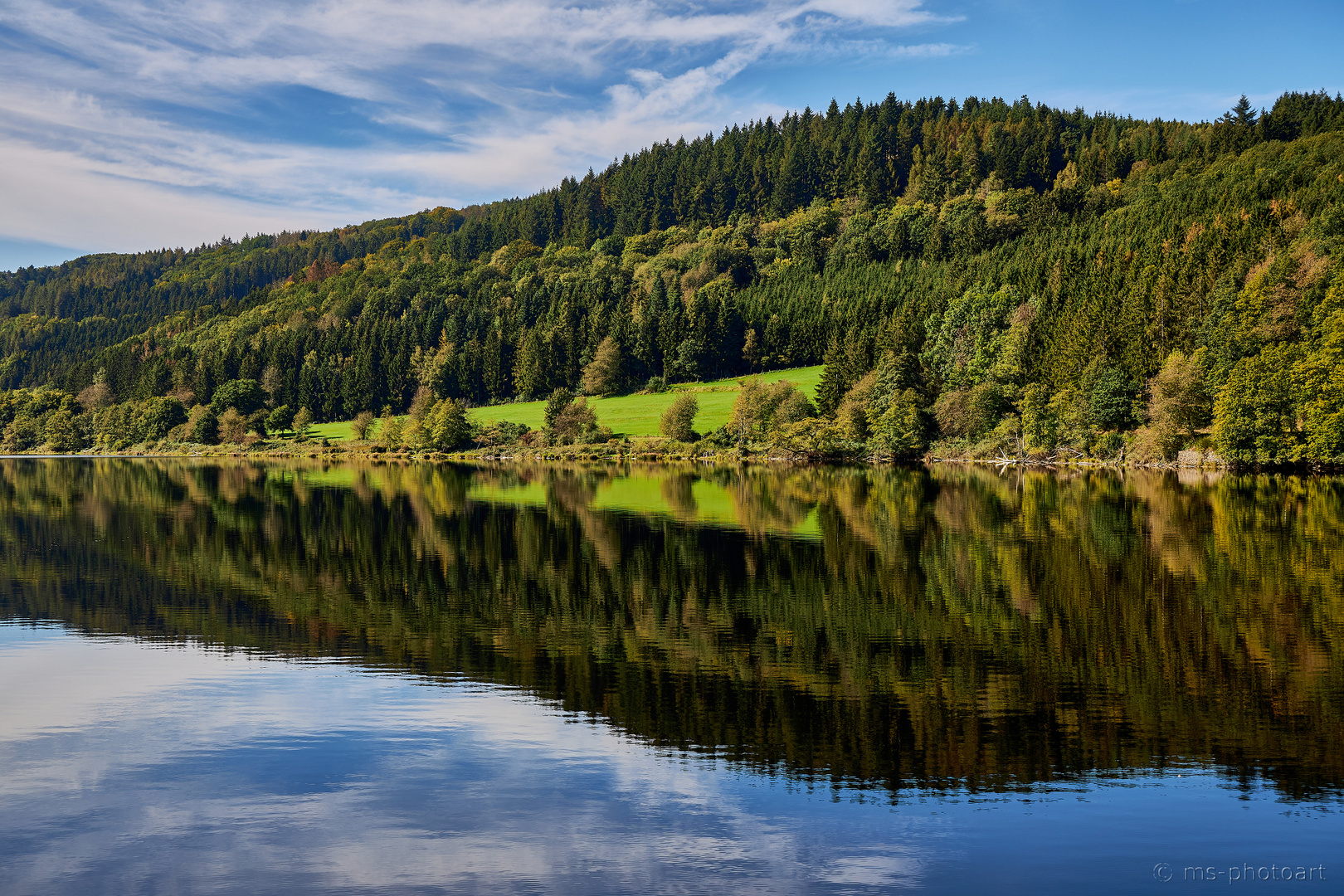 Obersee