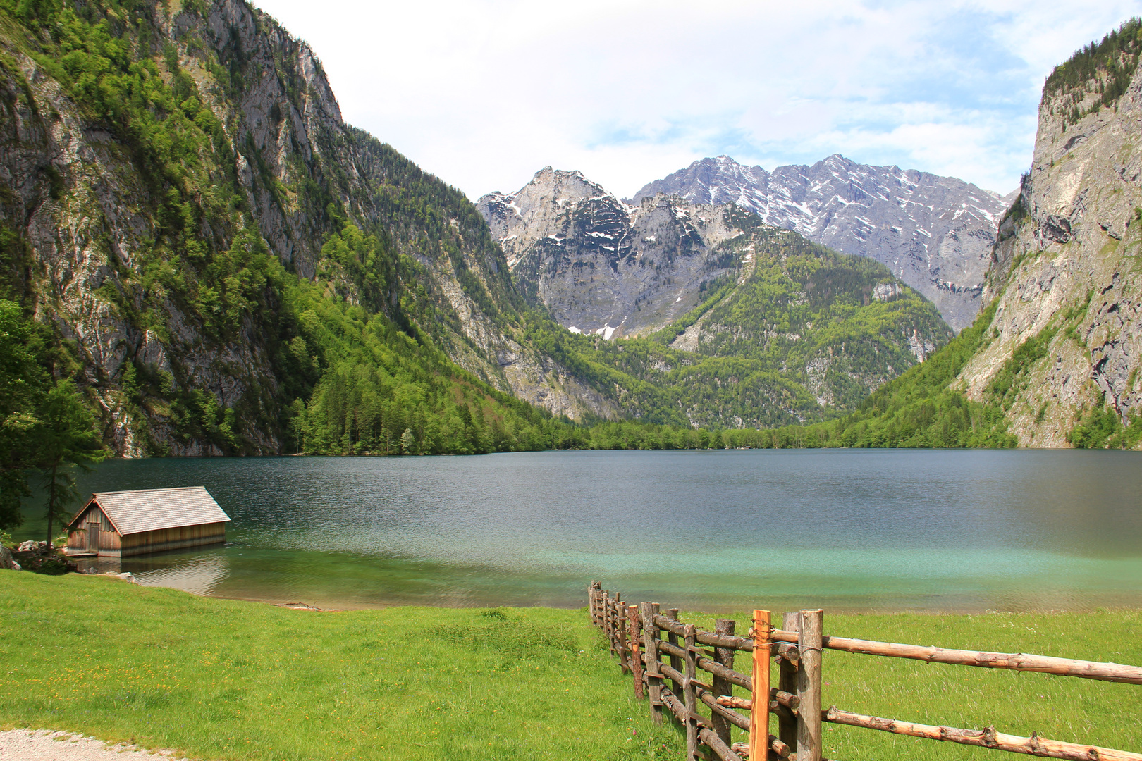 Obersee