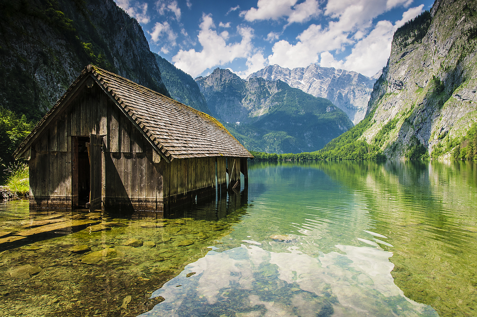 Obersee