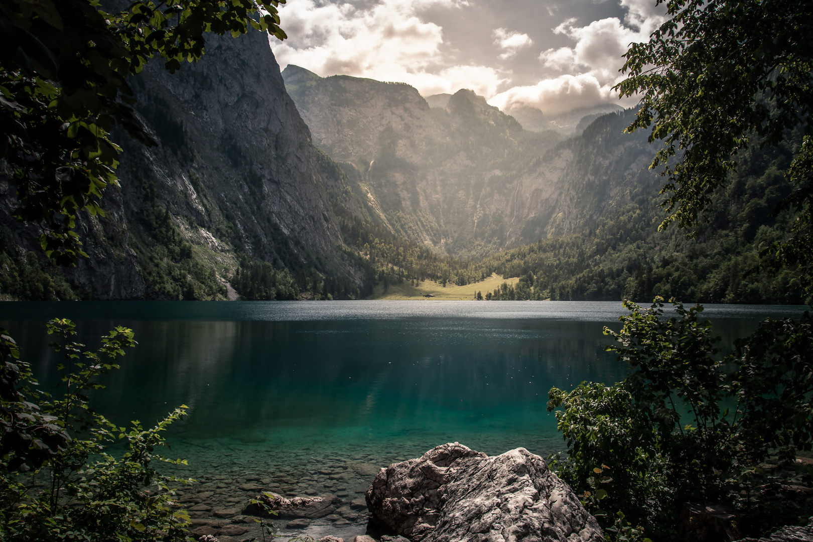 Obersee