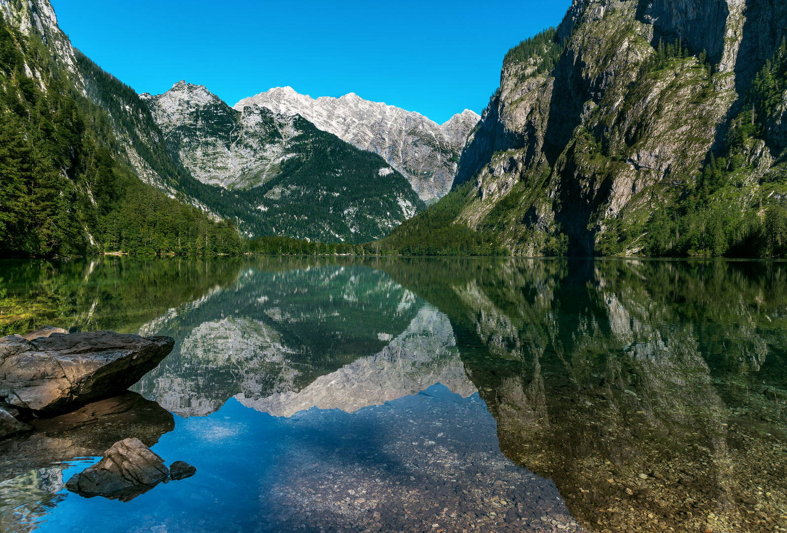 Obersee