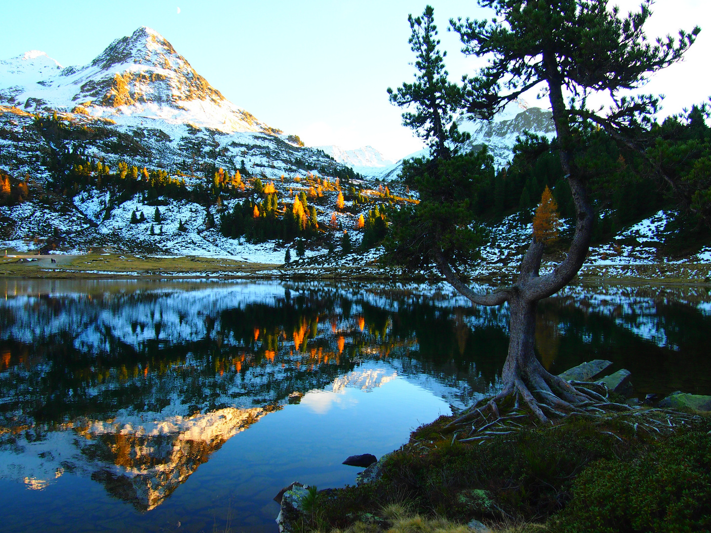 Obersee