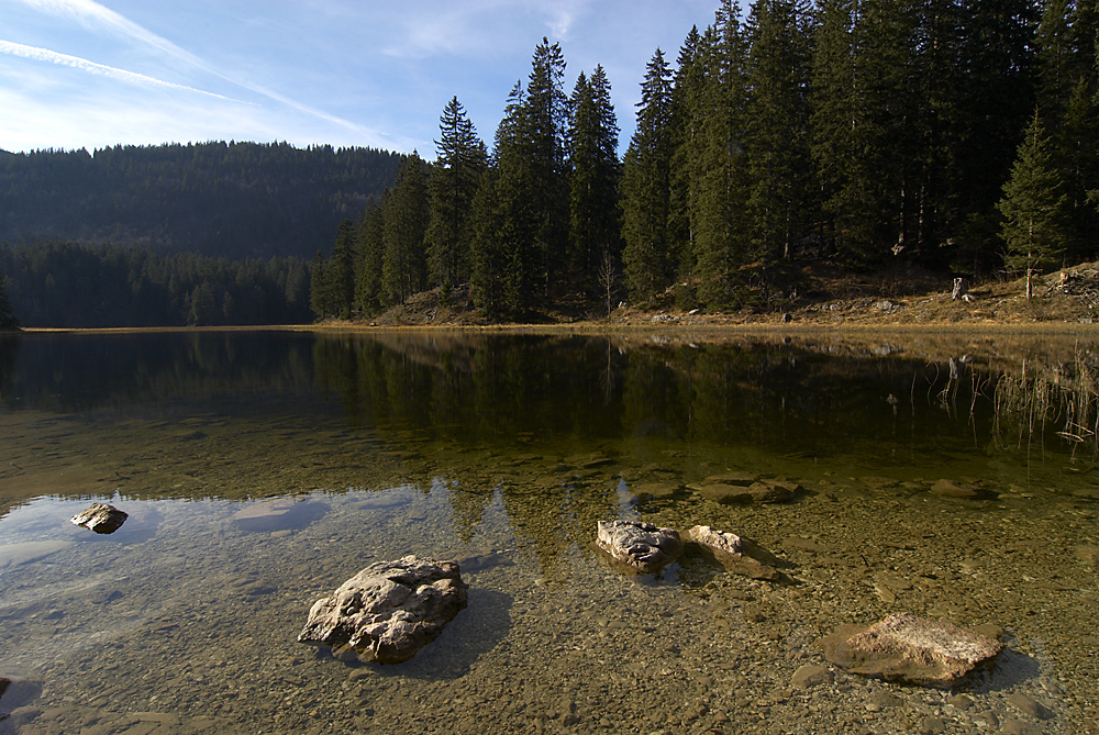 Obersee