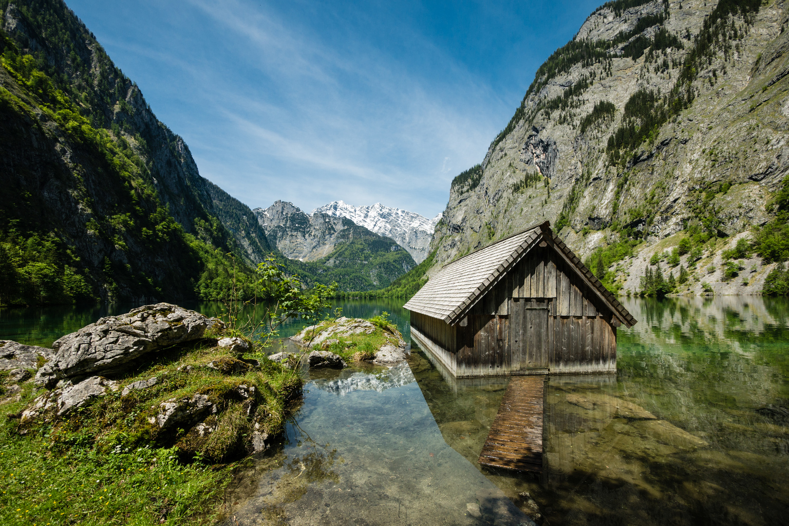 Obersee