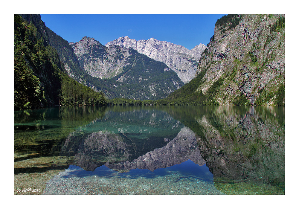 Obersee - 1