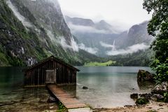 Obersee