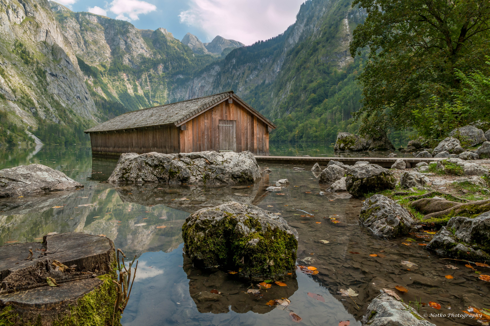 Obersee