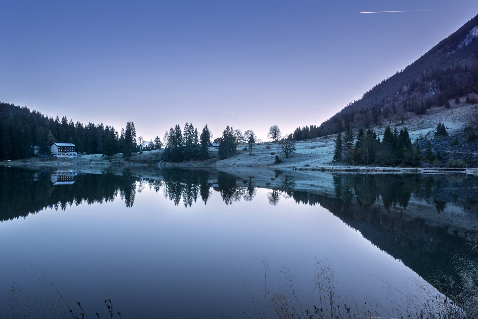 Obersee