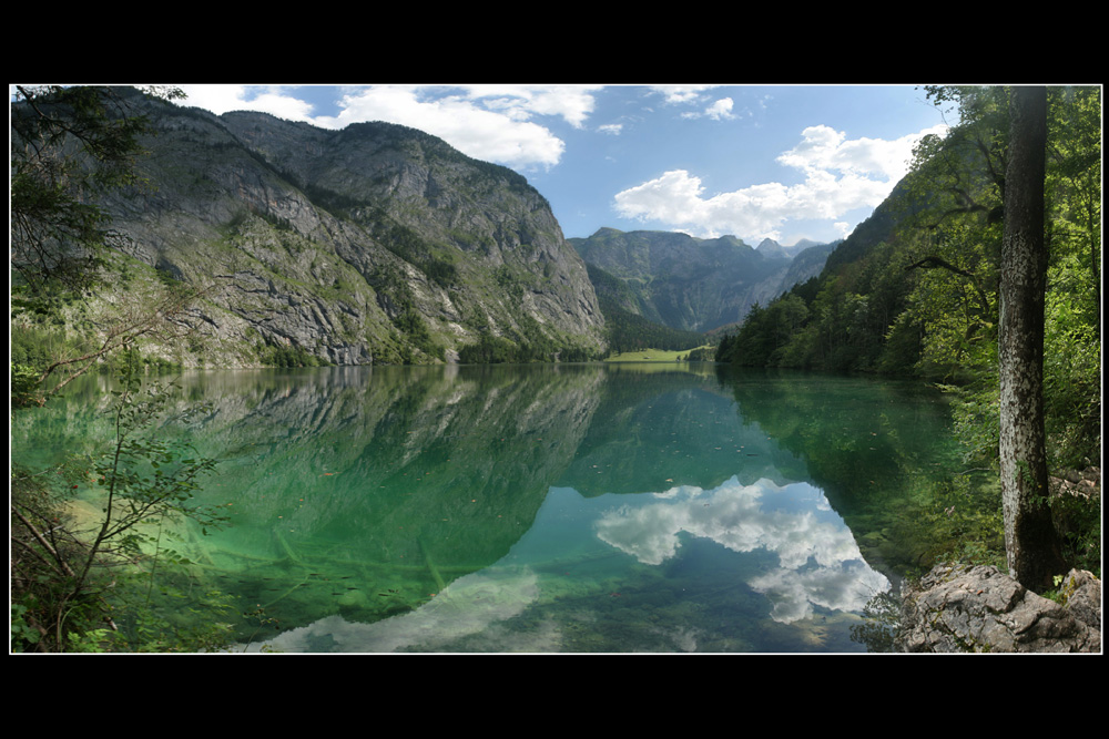 Obersee