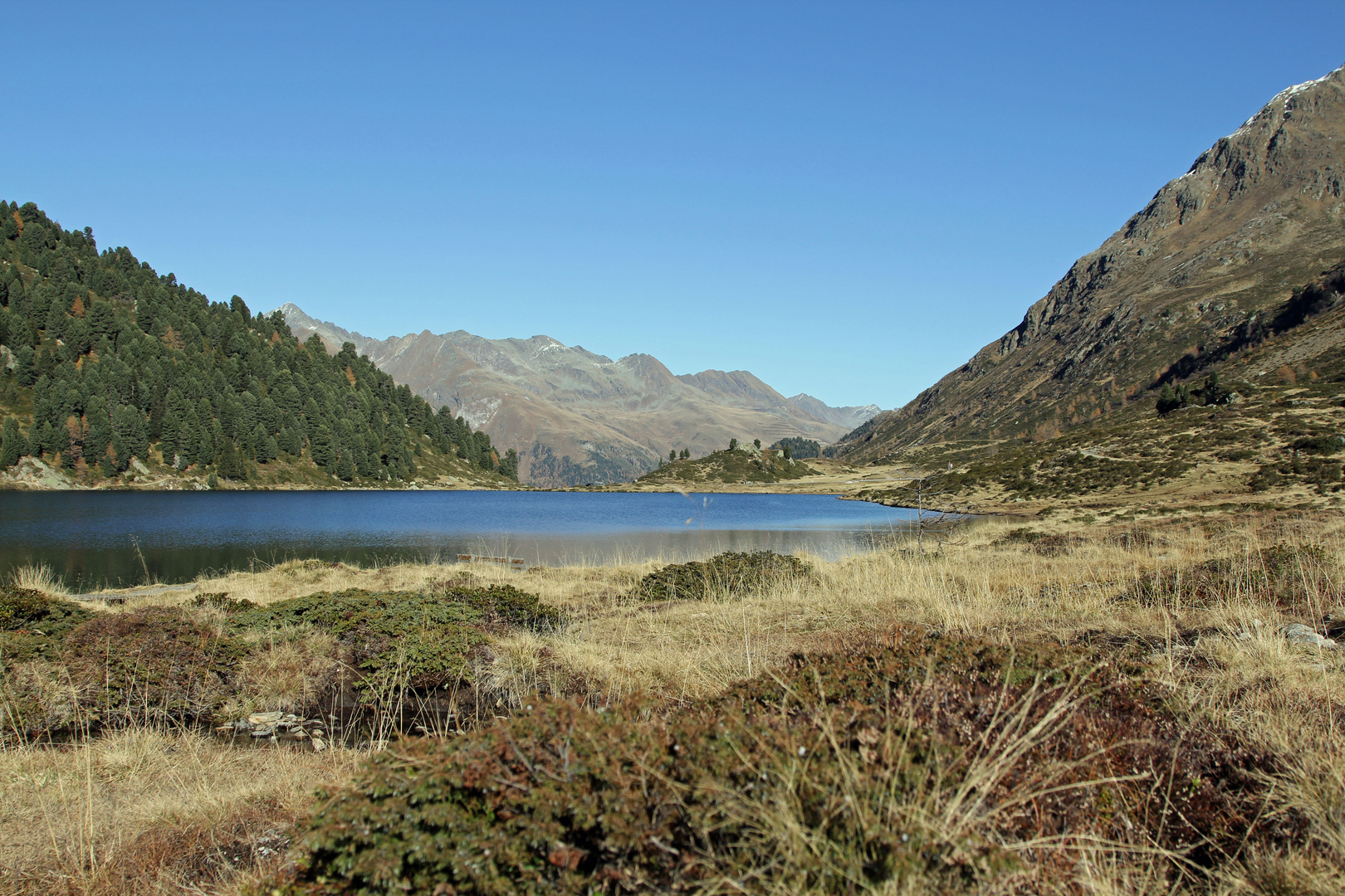 Obersee