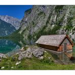 Obersee - 2