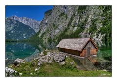 Obersee - 2