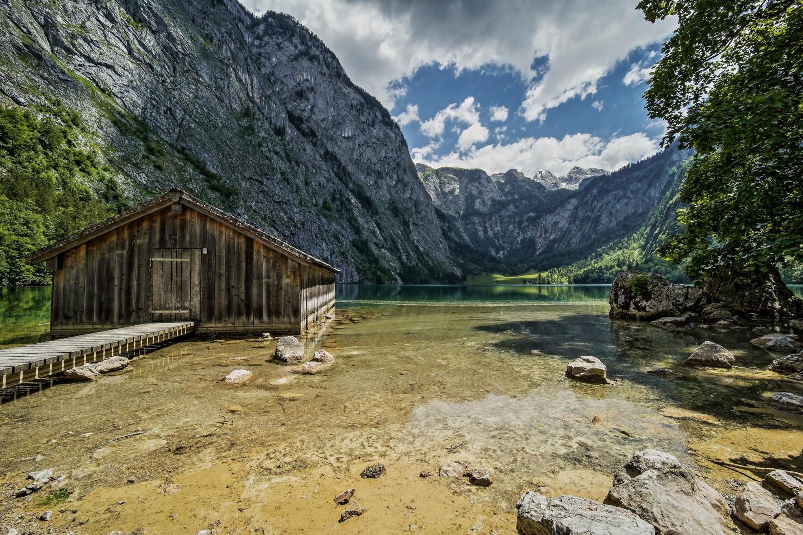 Obersee 