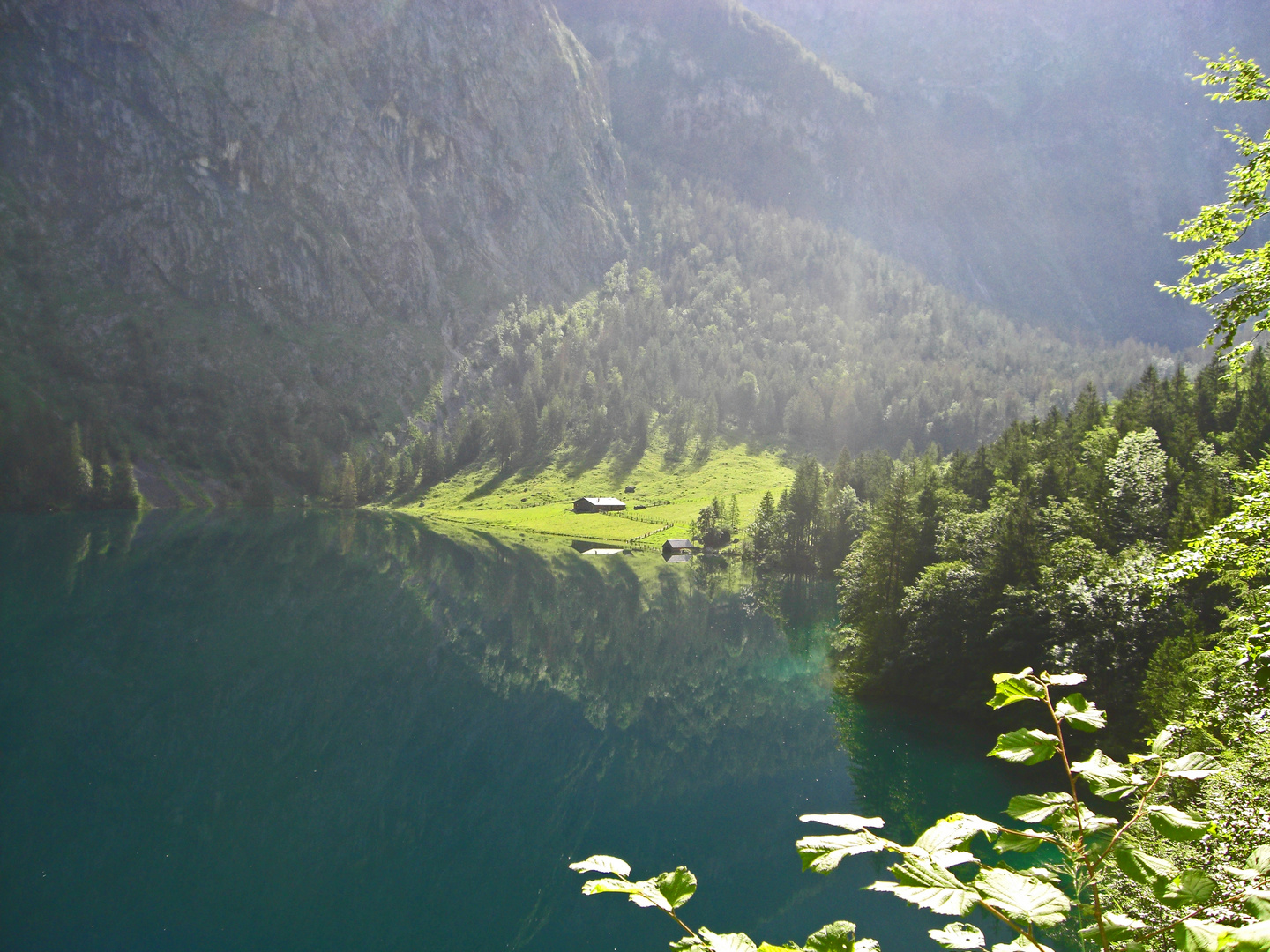 Obersee