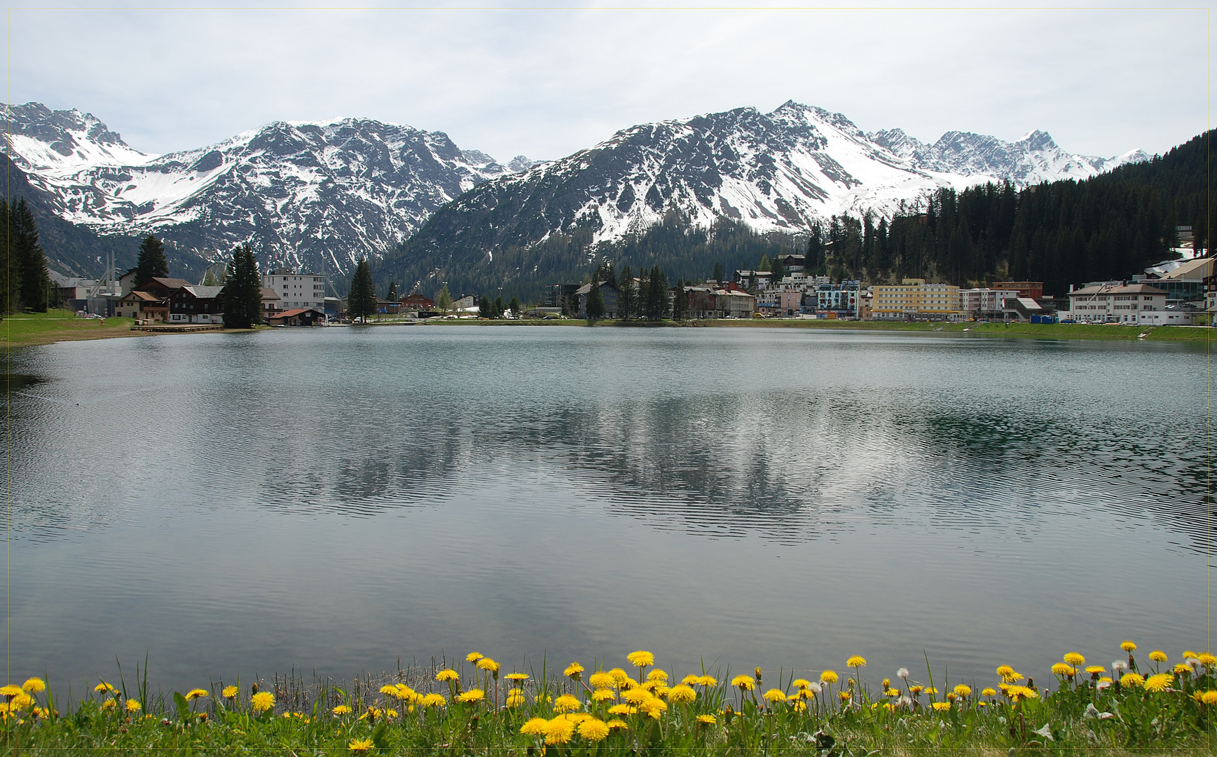 obersee