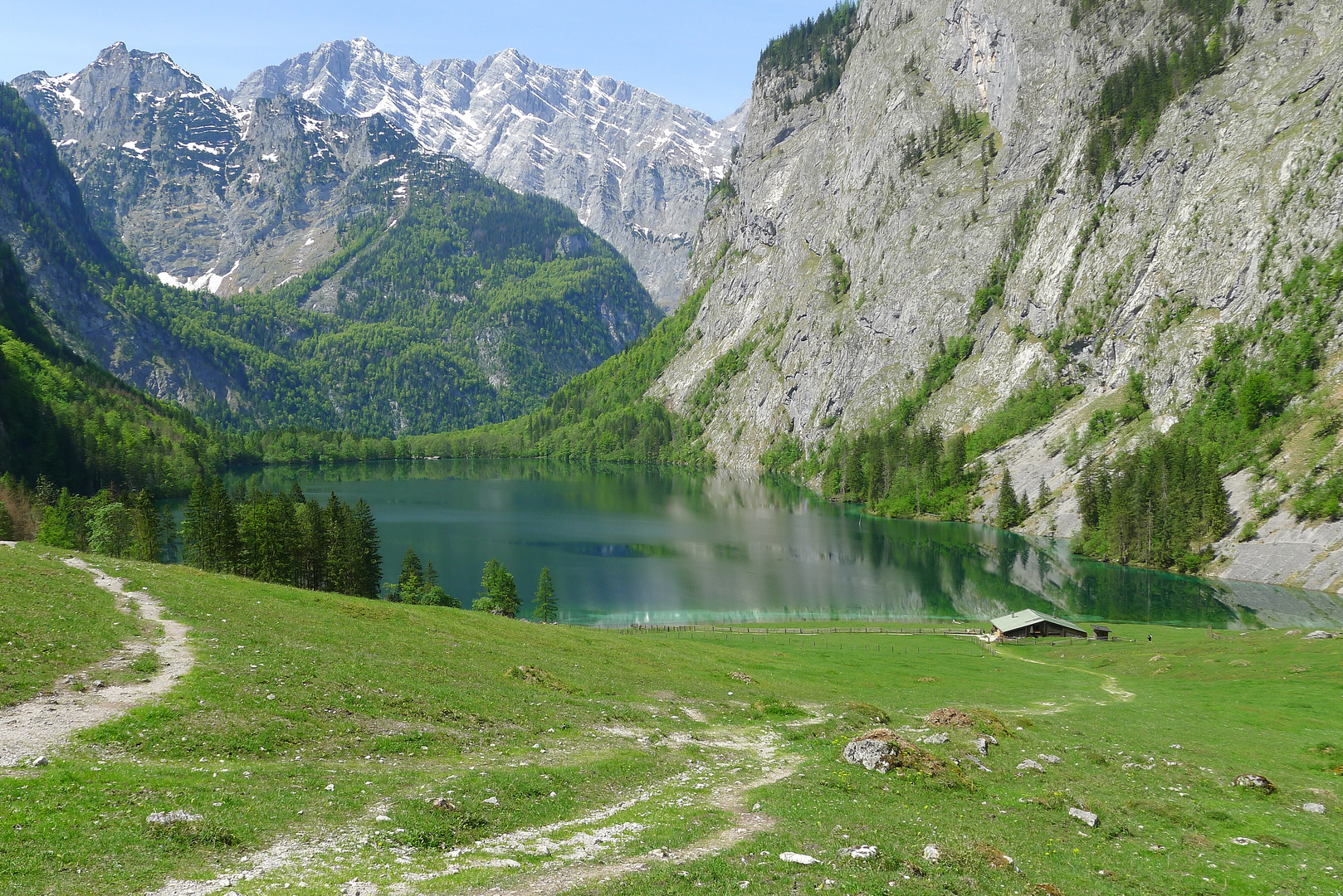 Obersee