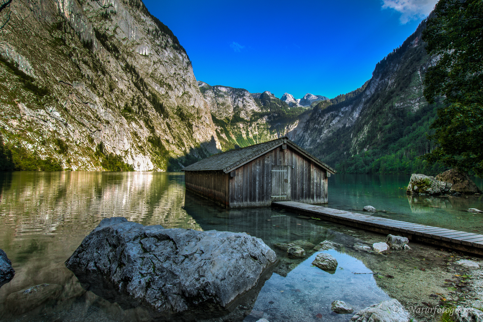 Obersee 