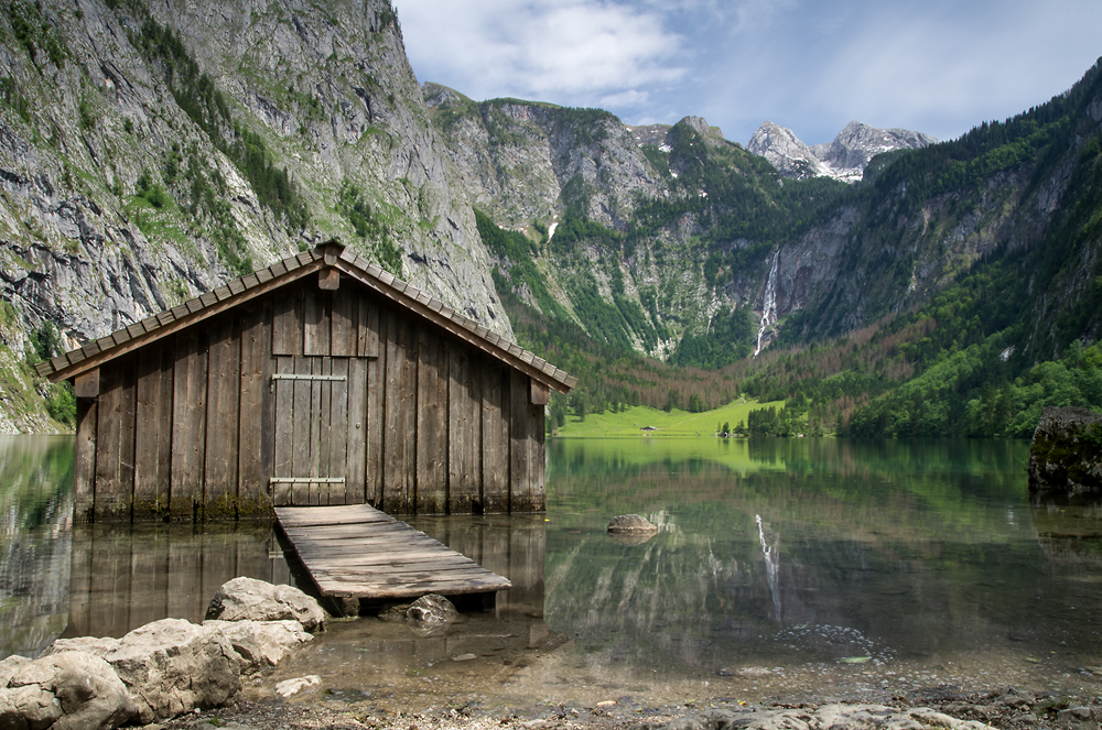 Obersee