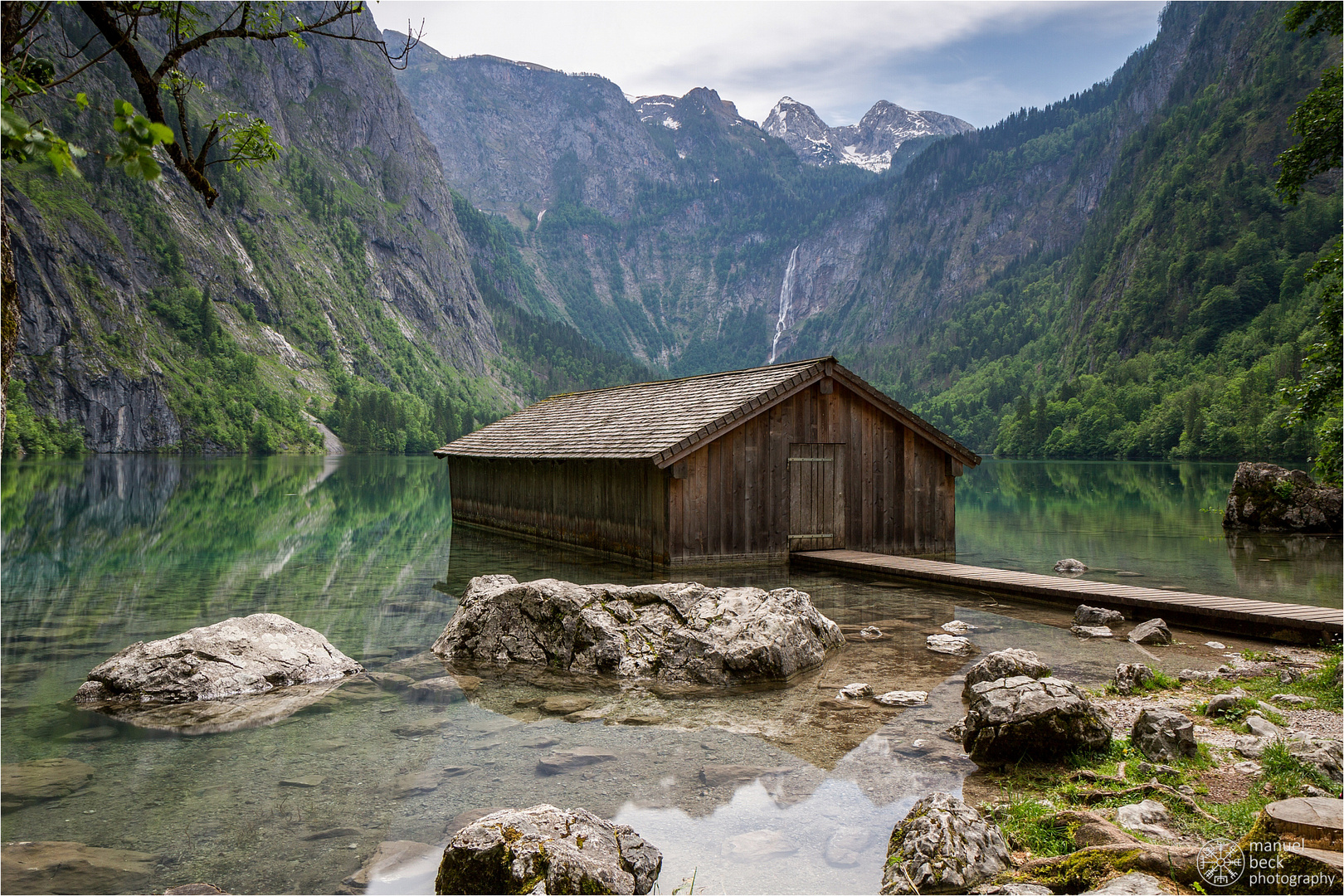 obersee