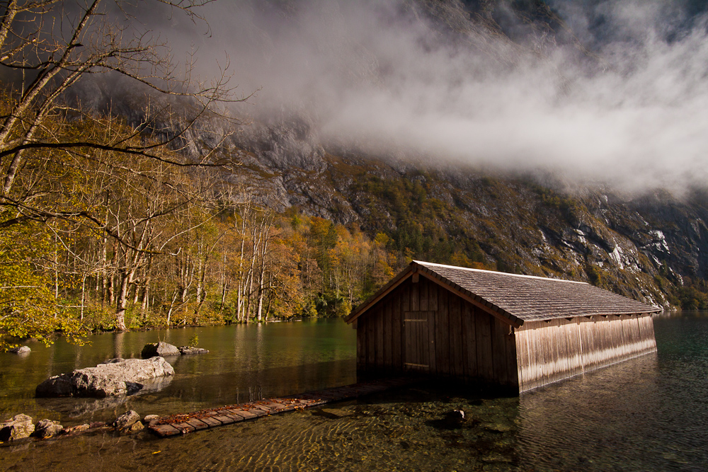 Obersee