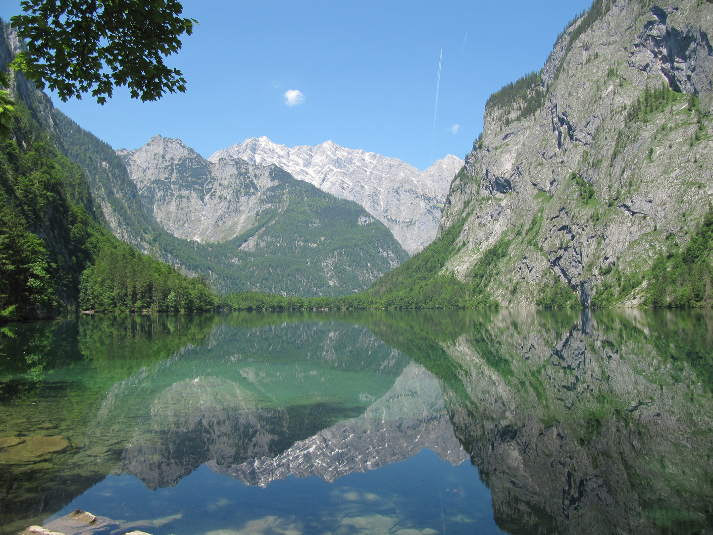 Obersee