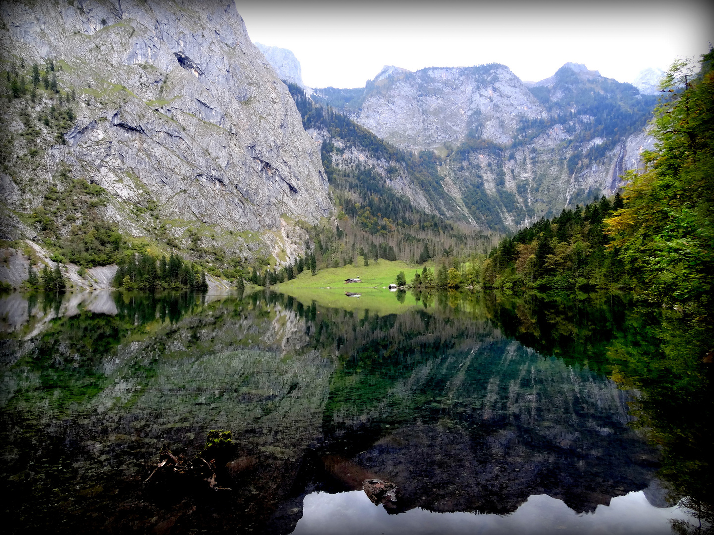 Obersee